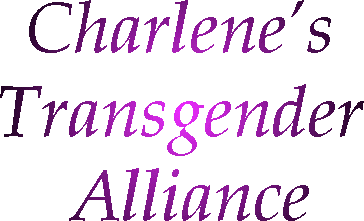 Charlene's Transgender Alliance